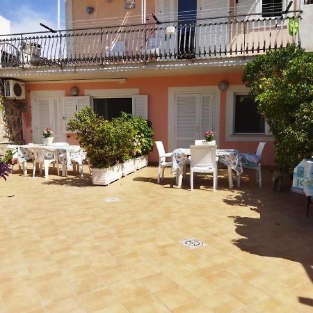 Casa Carina Villa Ponza Exterior photo